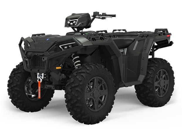 Sportsman XP 1000