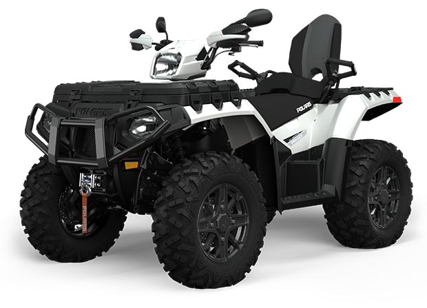 Sportsman Touring XP 1000