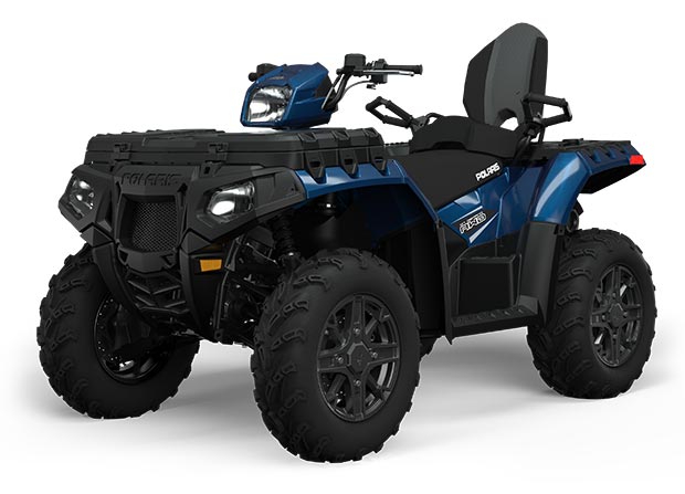 Sportsman Touring 850