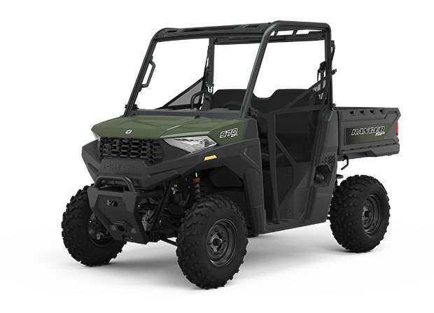 RANGER 570