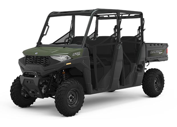 RANGER CREW 570