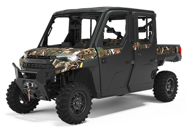 RANGER CREW XP 1000 NorthStar