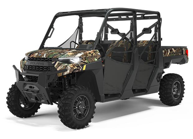 RANGER CREW XP 1000