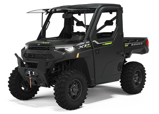 RANGER XP 1000 NORTHSTAR EDITION