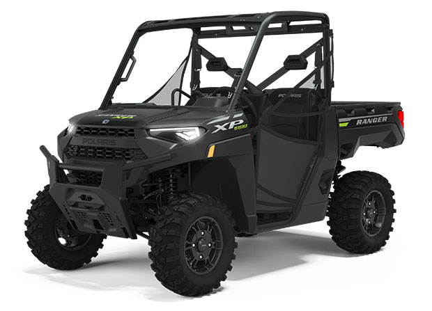 RANGER XP 1000