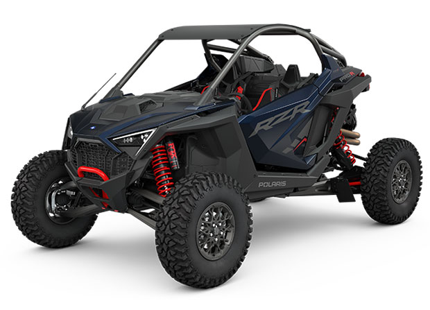 RZR Pro R