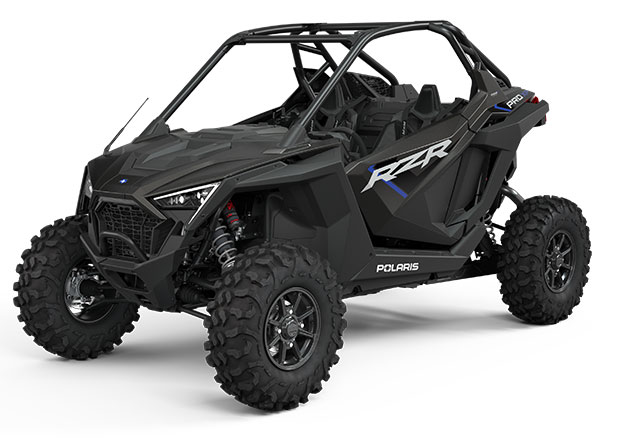 RZR Pro XP
