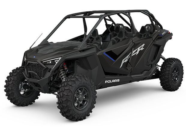 RZR Pro XP 4