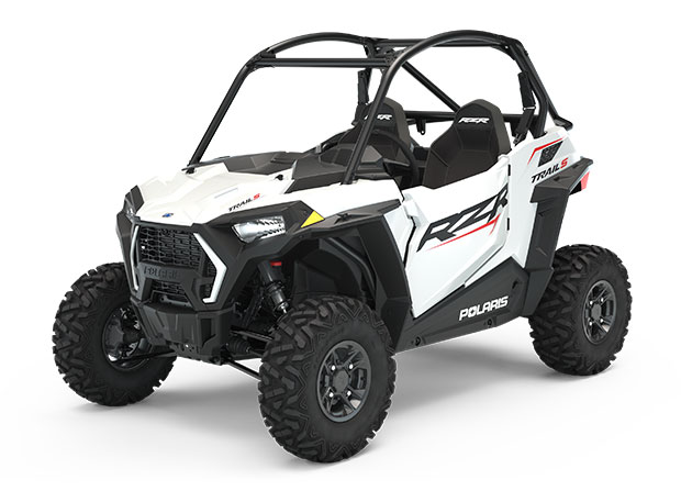 RZR Trail S