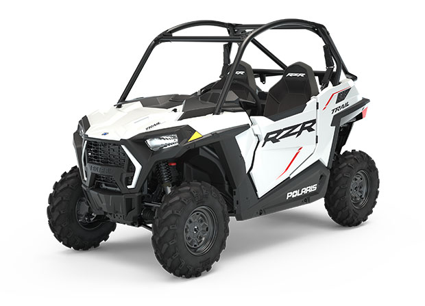 RZR Trail