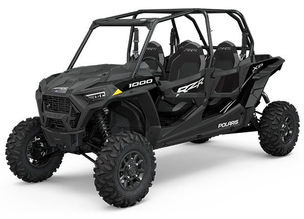 RZR XP 4 1000