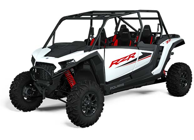 RZR XP