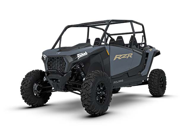 RZR XP 4